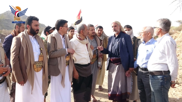 الحوثيون يعلنون موافقتهم لفتح طريق 