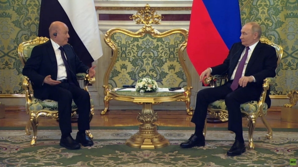 كارنيغي: ما الأهداف التي تسعى روسيا إلى تحقيقها من الصراع في اليمن؟ (ترجمة خاصة)