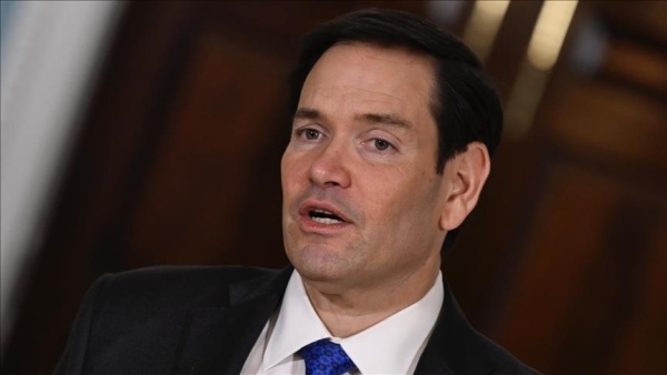 واشنطن تفرض عقوبات على 4 قضاة من المحكمة الجنائية الدولية