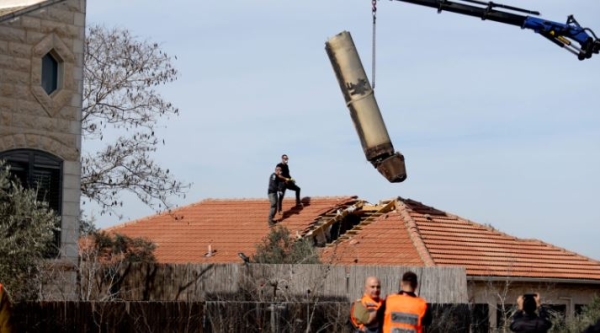 بالبيانات والصور.. تحليل يكشف استخدام الحوثيين نسخة معدلة من صواريخ سكود ضد إسرائيل (ترجمة خاصة)