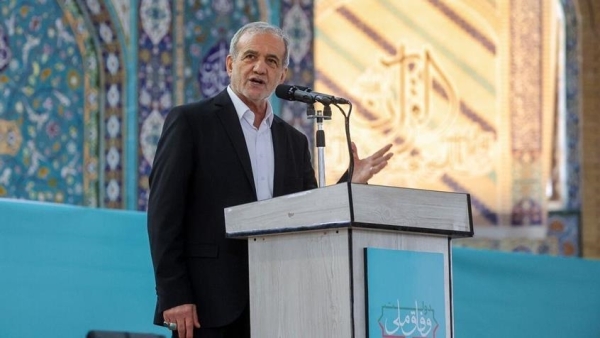 إيران تتوعد برد 