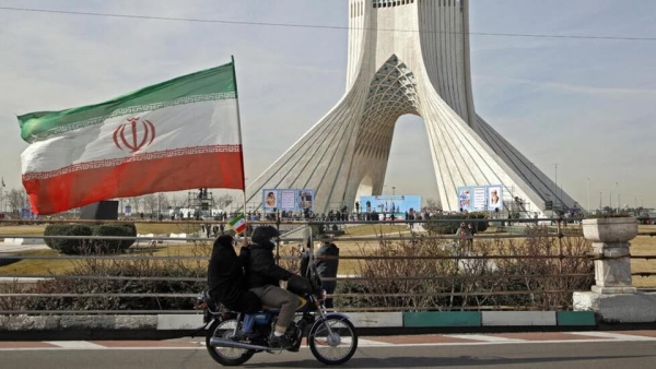 14 عالماً نوويا قتلوا في إيران بعضهم بسيارات مفخخة