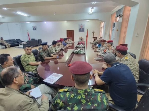 تعز.. ضبط خلية 