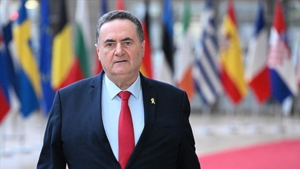 وزير دفاع إسرائيل يهدد خامنئي بمصير صدام حسين