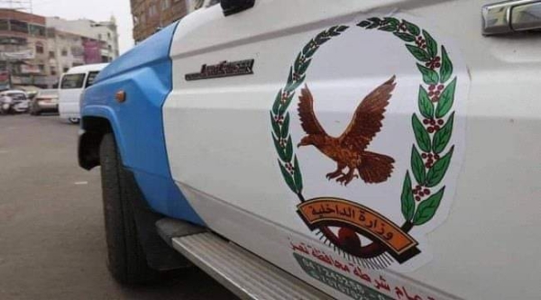 شرطة تعز تضبط مطلوبا أمنيا في عدد من القضايا الجنائية