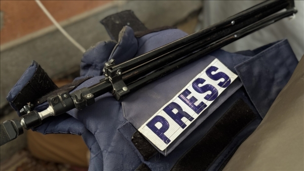 137 جريمة واعتداء إسرائيليا بحق الصحافة الفلسطينية في مايو