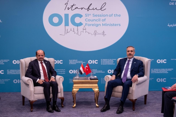 تركيا تجدد دعمها لوحدة اليمن وجهود الحل السياسي