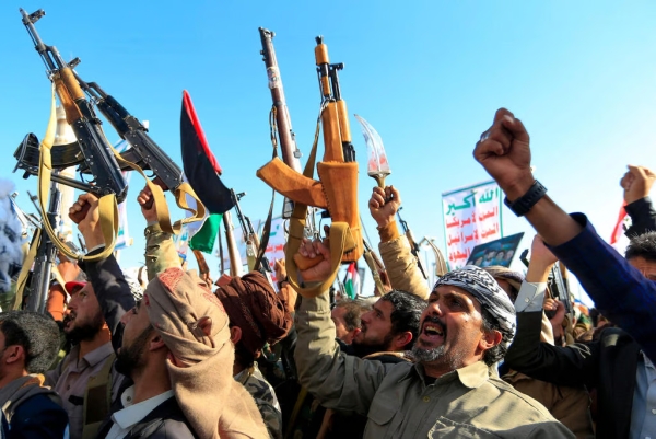 جماعة الحوثي تتوعد إسرائيل بـ 