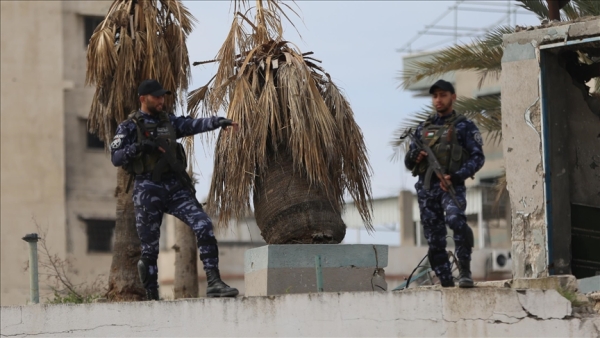 حماس تمهل فلسطينيا في غزة 10 أيام لتسليم نفسه بتهمة الخيانة