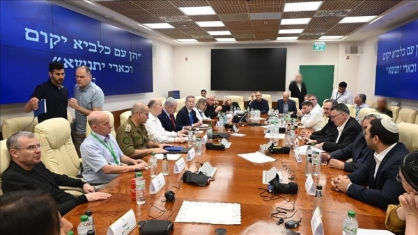 مقترح الصفقة.. إسرائيل تدرس رد حماس وترقب اجتماع للكابينت مساء السبت