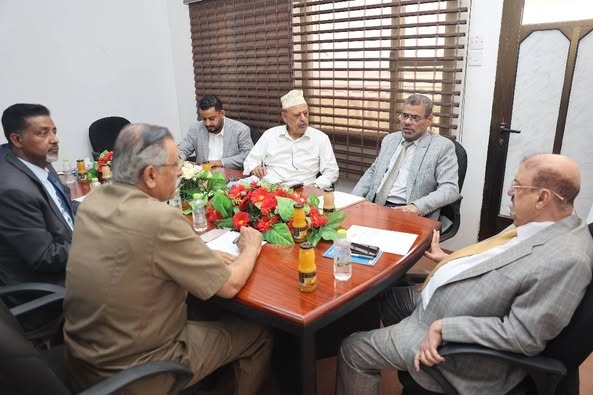 اللجان البرلمانية الميدانية تصطدم برفض الانتقالي