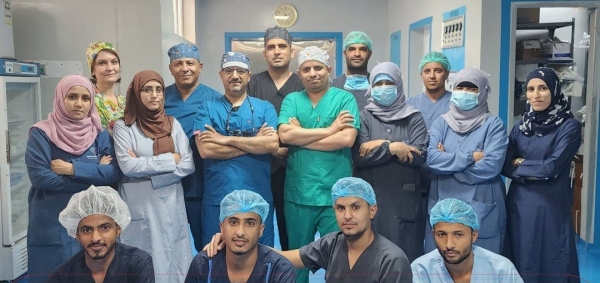 تعز.. مركز القلب يعلن عن افتتاح عيادة زراعة الكبد