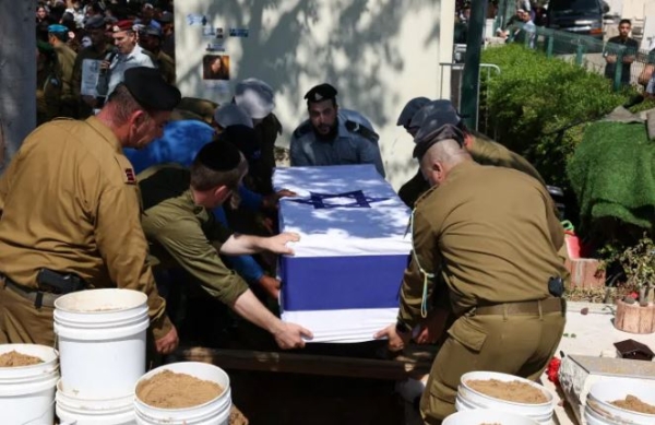 إسرائيل تتحدث عن كارثة جديدة لقواتها بقطاع غزة