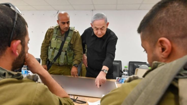 تجهيزات إسرائيلية لشن عملية عسكرية واسعة ضد الحوثيين باليمن.. هل ستكون حرب طويلة الأجل؟