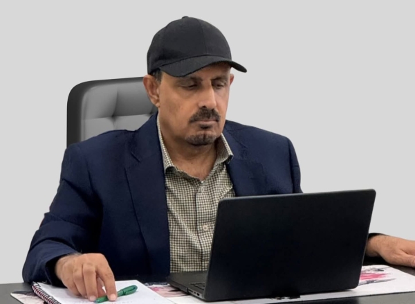 بن ماضي: تواصلنا مع المتظاهرين وانتهت الاحتجاجات بحضرموت