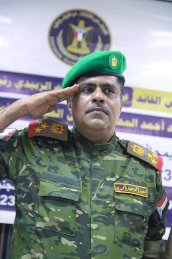 انتقالي حضرموت: حان الوقت للتدخل عسكريا لفرض أمر واقع يرفض 