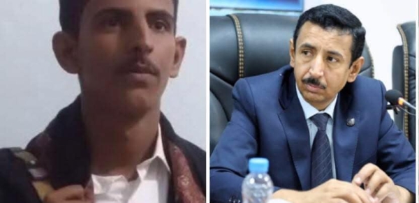 شبوة.. مقتل نجل شقيق المحافظ السابق برصاص مجهولين في 