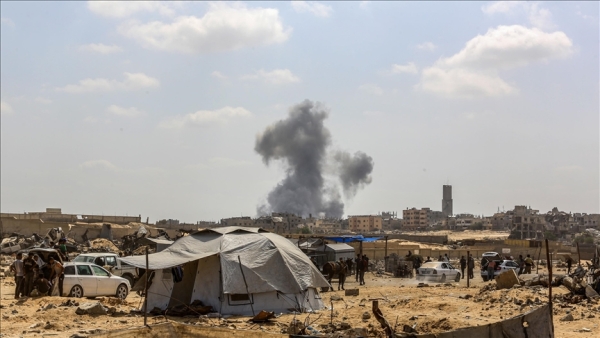 صحة غزة: ارتفاع حصيلة الإبادة الإسرائيلية إلى 60 ألفا و138 شهيدا