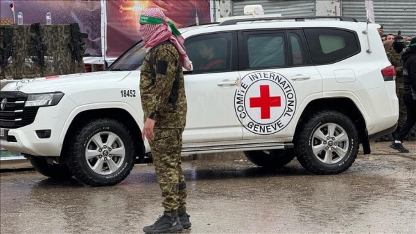 إعلام عبري يكشف 