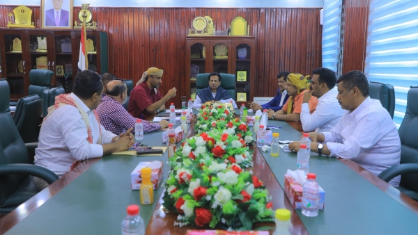 سلطات المهرة تشدد على ضبط الأسعار والرقابة الميدانية