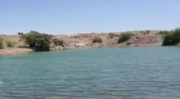 شبوة.. وفاة فتاتين في حادث غرق بأحد السدود المائية