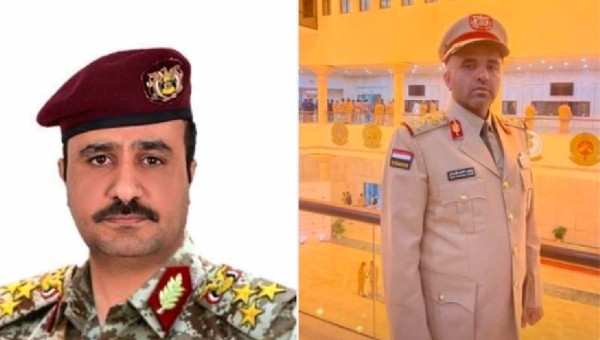 نجاة كزمان ودارس من محاولة اغتيال بين محافظتي مأرب وحضرموت