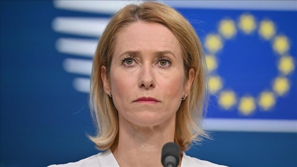 الاتحاد الأوروبي يحذر: الحرب في غزة أصبحت أكثر خطورة كل ساعة