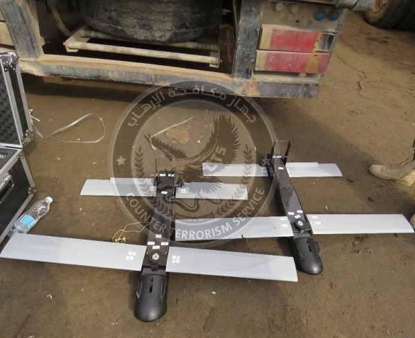 ميناء عدن.. هل سيكون باباً خلفياً للحوثيين لتهريب الأسلحة بدلاً عن الحديدة؟ (ترجمة خاصة)