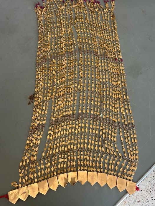 المهرة.. ضبط عصابة متخصصة بسرقة المجوهرات