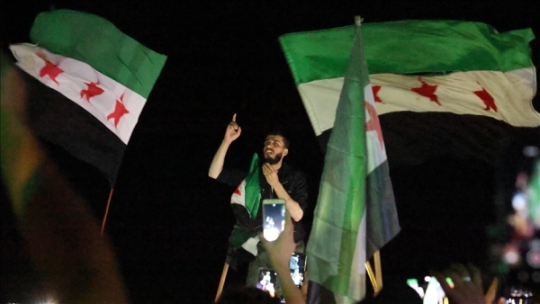 سوريا.. إحياء ذكرى الهجوم الكيميائي على الغوطة الشرقية