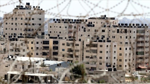 هولندا وإيطاليا: مصادقة إسرائيل على مشروع 