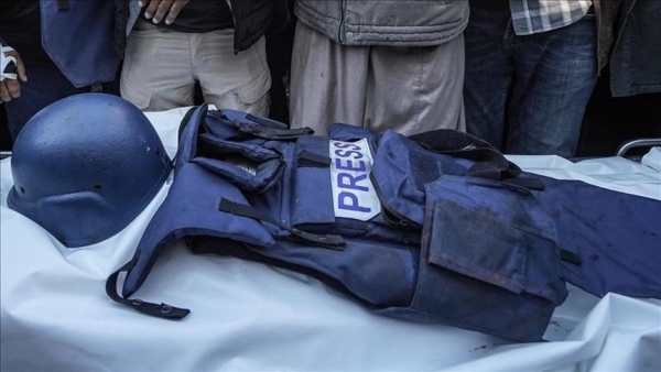 لإسكات الحقيقة.. إسرائيل تقتل 238 صحفيا خلال الإبادة بغزة