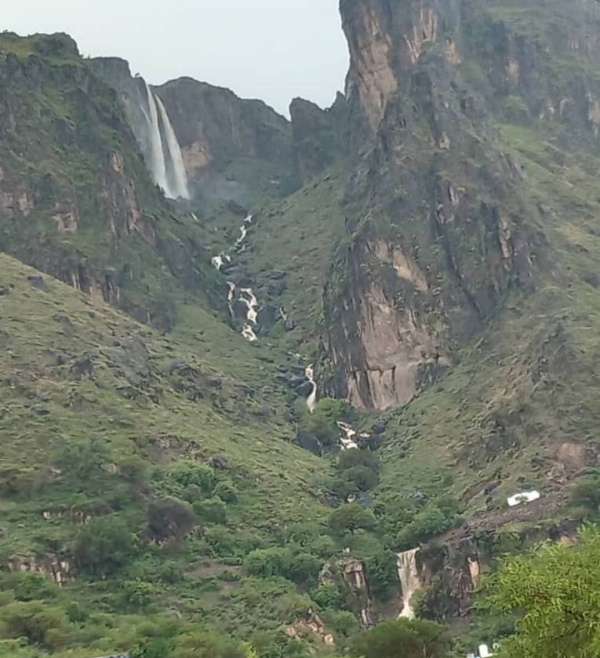 الأرصاد اليمني يتوقع هطول أمطار رعدية متفاوتة الشدة بعدة محافظات