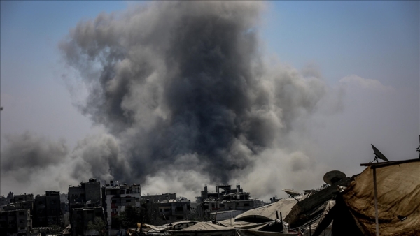 غزة.. إسرائيل تقتل 31 فلسطينيا بينهم 18 من منتظري المساعدات الأحد