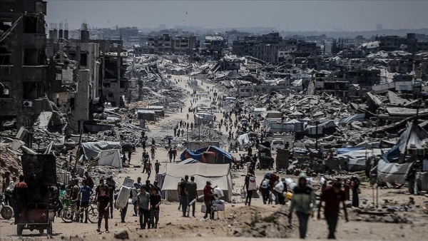 واشنطن بوست تنشر تفاصيل خطة ترامب لـ