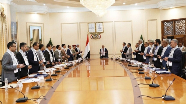 إعلام عبري: الرهوي شخصية هامشية واغتياله لا يغيّر موازين القوة في اليمن