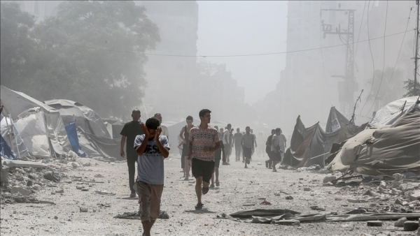 700 يوم إبادة.. تدمير 90 بالمئة من بنية غزة التحتية وخسائر 68 مليار دولار