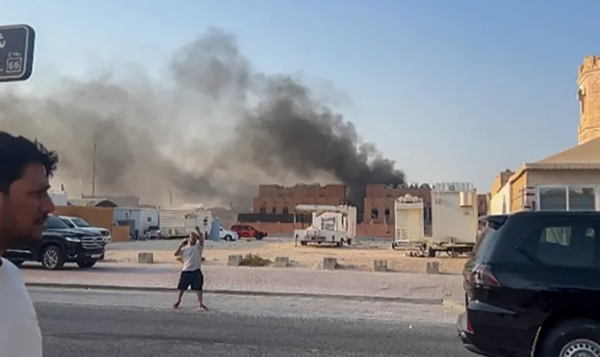 إدانة أممية ودولية لهجوم إسرائيل على قطر