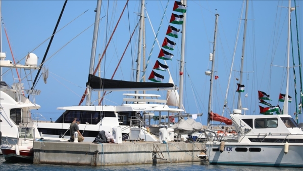 دعوة أممية للتحقيق في هجوم مسيرات على 