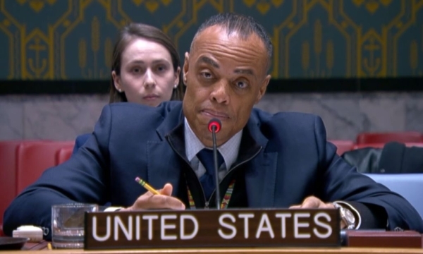 واشنطن: الحوثيون يتاجرون بالمخدرات ويقوضون العمل الإنساني في اليمن