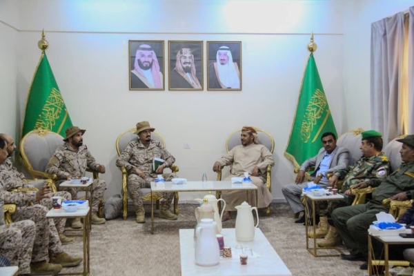 السعودية تُعيّن العميد القحطاني قائدا جديدا لقواتها في أرخبيل سقطرى