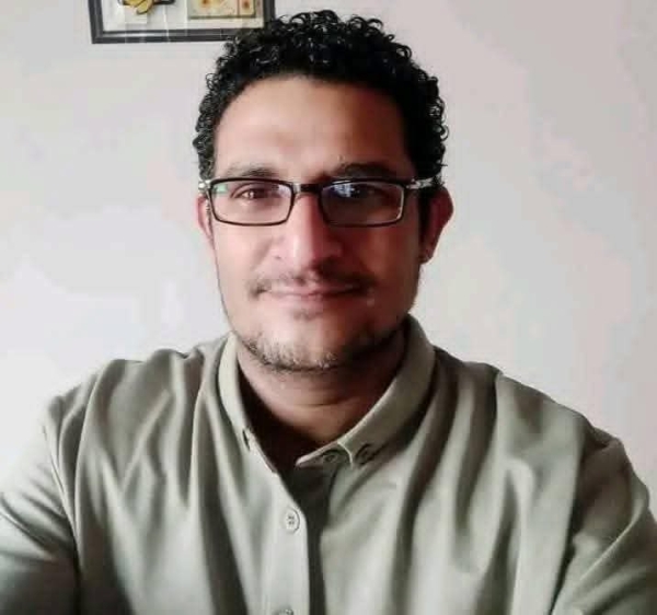 الحوثيون يختطفون الصحفي 