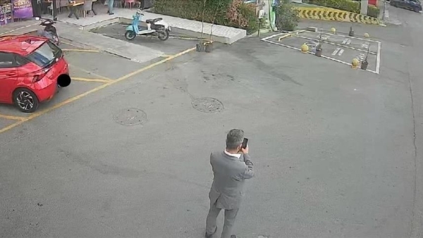 الاستخبارات التركية تعتقل عميلا للموساد الإسرائيلي في إسطنبول