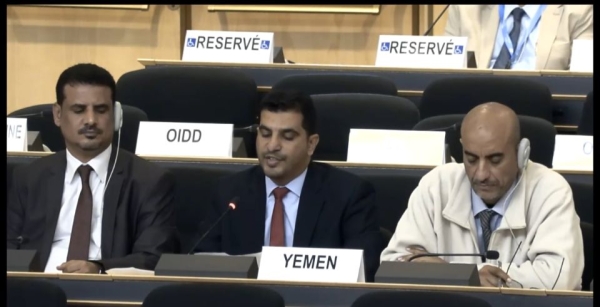 الحكومة اليمنية: الحوثيون يواصلون انتهاكاتهم الخطرة بحق المواطنين والعاملين في المجال الإنساني