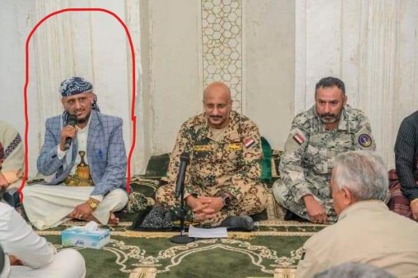 طارق صالح يحمي المجرمين.. رفض تنفيذ أحكام قضائية بحق مُتهمين فارين إلى المخا