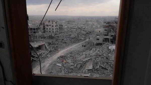 صحة غزة: حصيلة الحرب الإسرائيلية بلغت 68 ألفا و116 شهيدا