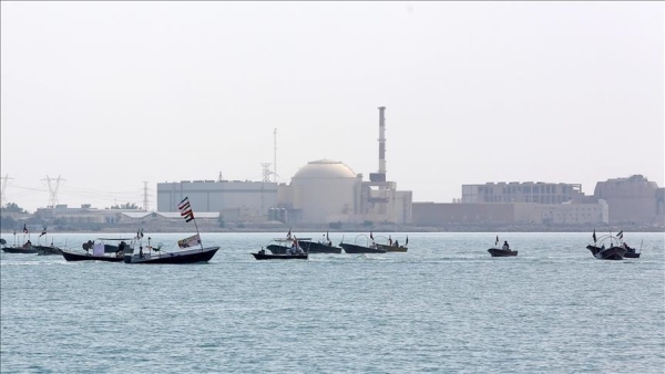 إيران تعلن أنها لم تعد ملزمة بالقيود على برنامجها النووي