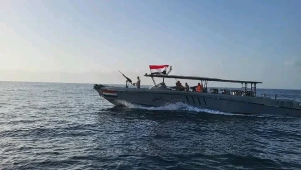 المهرة.. ضبط حبال تفجير وأجهزة اتصالات لاسلكية في منفذ صرفيت