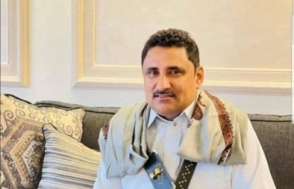 بعد تدهور صحته في سجون الانتقالي.. أسرة الشيخ عصام هزاع تطلق نداء استغاثة لإنقاذ حياته