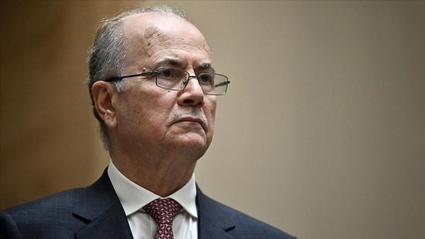 فلسطين: تصويت الكنيست على فرض السيادة بالضفة يهدد حل الدولتين